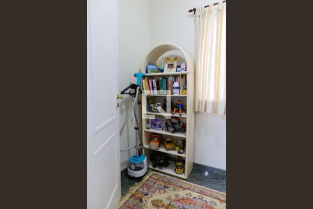 Apartamento à venda com 150m², 3 quartos e 3 vagasEscritorio