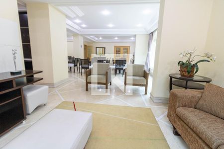 Apartamento à venda com 150m², 3 quartos e 3 vagasÁrea comum - Salão de festas