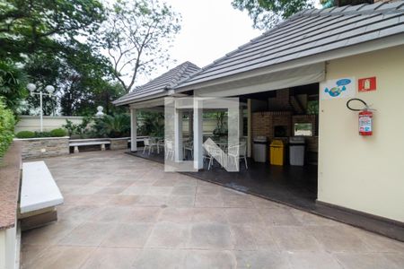 Apartamento à venda com 150m², 3 quartos e 3 vagasÁrea comum - Churrasqueira