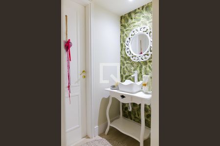 Apartamento à venda com 150m², 3 quartos e 3 vagasLavabo