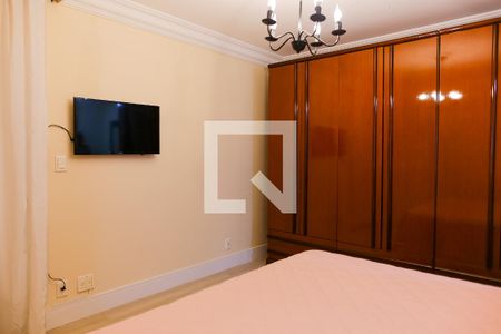 Apartamento à venda com 150m², 3 quartos e 3 vagasSuite 1