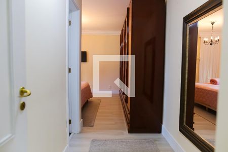 Apartamento à venda com 150m², 3 quartos e 3 vagasSuite 1