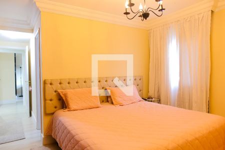 Apartamento à venda com 150m², 3 quartos e 3 vagasSuite 1