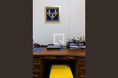 Apartamento à venda com 150m², 3 quartos e 3 vagasEscritorio