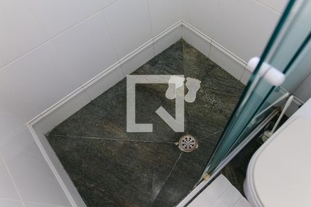 Apartamento à venda com 150m², 3 quartos e 3 vagasBanheiro da Suite 2