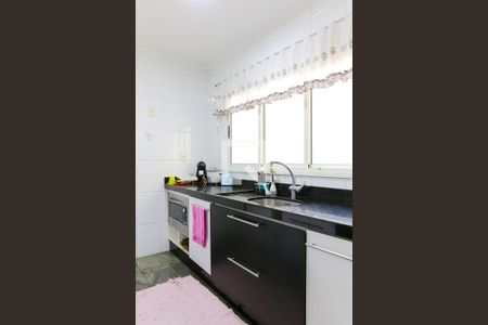 Apartamento à venda com 150m², 3 quartos e 3 vagasCozinha