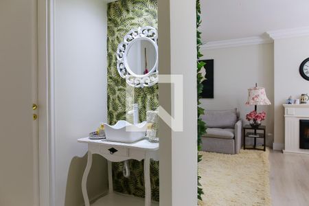 Apartamento à venda com 150m², 3 quartos e 3 vagasLavabo