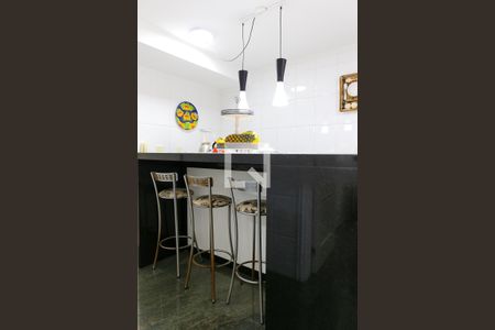 Apartamento à venda com 150m², 3 quartos e 3 vagasCozinha