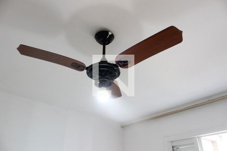 Quarto de apartamento para alugar com 1 quarto, 55m² em Centro, São Vicente