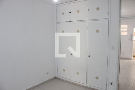 Quarto de apartamento para alugar com 1 quarto, 55m² em Centro, São Vicente