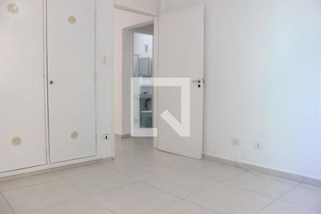Quarto de apartamento para alugar com 1 quarto, 55m² em Centro, São Vicente