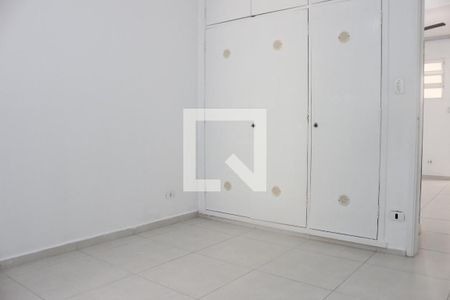 Quarto de apartamento para alugar com 1 quarto, 55m² em Centro, São Vicente
