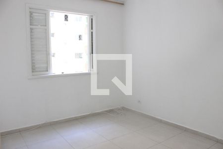 Quarto de apartamento para alugar com 1 quarto, 55m² em Centro, São Vicente