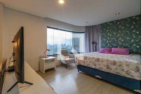 Apartamento para alugar com 360m², 3 quartos e 5 vagas Apartamento para alugar com 360m², 3 quartos e 5 vagasSuíte 2