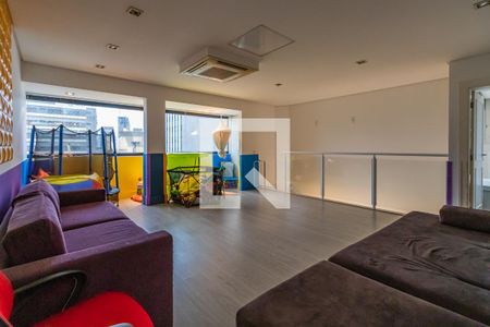 Apartamento para alugar com 360m², 3 quartos e 5 vagas Apartamento para alugar com 360m², 3 quartos e 5 vagasSala Privativa