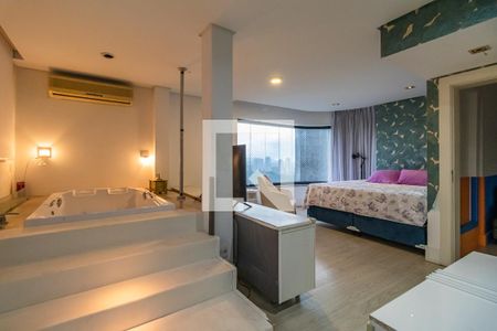 Apartamento para alugar com 360m², 3 quartos e 5 vagas Apartamento para alugar com 360m², 3 quartos e 5 vagasSuíte 2