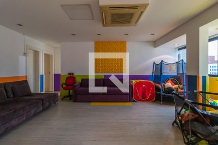 Apartamento para alugar com 360m², 3 quartos e 5 vagas Apartamento para alugar com 360m², 3 quartos e 5 vagasSala Privativa