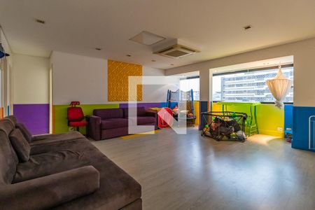 Apartamento para alugar com 360m², 3 quartos e 5 vagas Apartamento para alugar com 360m², 3 quartos e 5 vagasSala Privativa