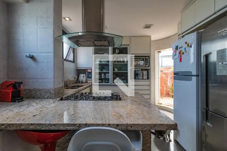 Apartamento para alugar com 360m², 3 quartos e 5 vagas Apartamento para alugar com 360m², 3 quartos e 5 vagasCozinha