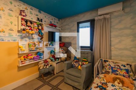 Apartamento para alugar com 360m², 3 quartos e 5 vagas Apartamento para alugar com 360m², 3 quartos e 5 vagasSuíte 1