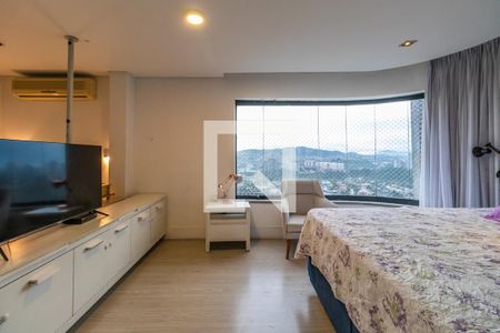 Apartamento para alugar com 360m², 3 quartos e 5 vagas Apartamento para alugar com 360m², 3 quartos e 5 vagasSuíte 2