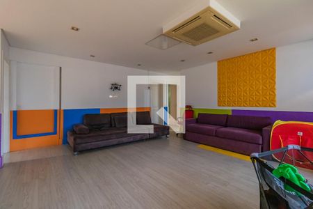 Apartamento para alugar com 360m², 3 quartos e 5 vagas Apartamento para alugar com 360m², 3 quartos e 5 vagasSala Privativa