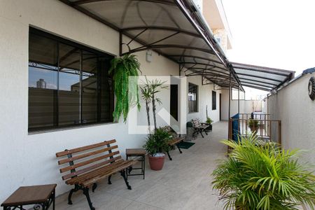 Casa de condomínio à venda com 140m², 3 quartos e 4 vagas Casa de condomínio à venda com 140m², 3 quartos e 4 vagasFachada da Casa