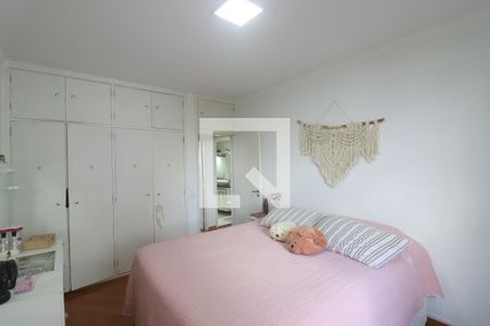 Quarto 1  de apartamento para alugar com 2 quartos, 60m² em Limão, São Paulo