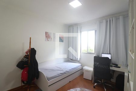 Quarto 2 de apartamento para alugar com 2 quartos, 60m² em Limão, São Paulo