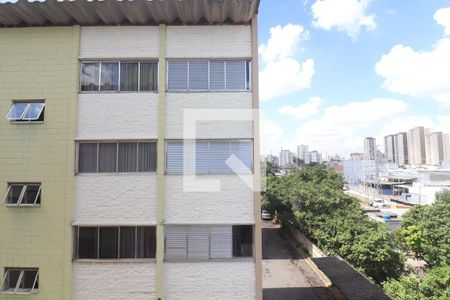 Janela Quarto 1  de apartamento para alugar com 2 quartos, 60m² em Limão, São Paulo