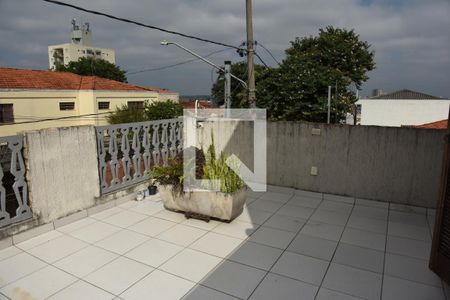 Casa à venda com 290m², 4 quartos e 2 vagasVaranda