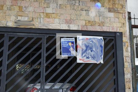 Casa à venda com 290m², 4 quartos e 2 vagasFachada