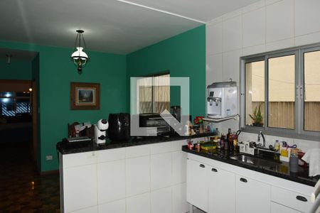 Casa à venda com 290m², 4 quartos e 2 vagasCozinha
