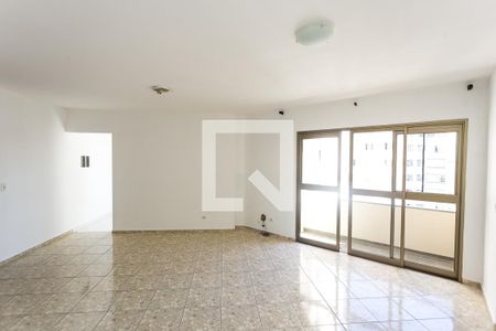 sala  de apartamento para alugar com 2 quartos, 86m² em Jardim Maria Rosa, Taboão da Serra