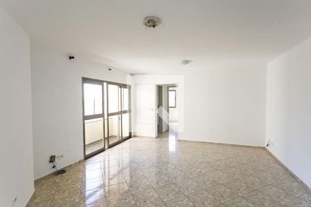 sala  de apartamento para alugar com 2 quartos, 86m² em Jardim Maria Rosa, Taboão da Serra