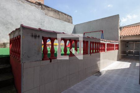 Apartamento à venda com 47m², 2 quartos e 2 vagas Apartamento à venda com 47m², 2 quartos e 2 vagasÁrea Comum - Playground