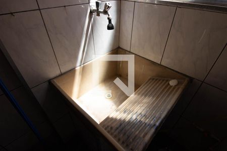 Apartamento à venda com 47m², 2 quartos e 2 vagas Apartamento à venda com 47m², 2 quartos e 2 vagasÁrea de Serviço