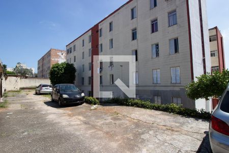 Apartamento à venda com 47m², 2 quartos e 2 vagas Apartamento à venda com 47m², 2 quartos e 2 vagasÁrea comum