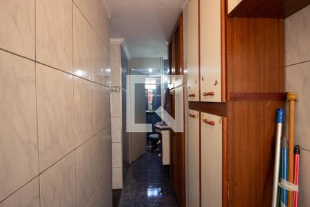 Apartamento à venda com 47m², 2 quartos e 2 vagas Apartamento à venda com 47m², 2 quartos e 2 vagasÁrea de Serviço