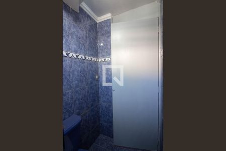 Apartamento à venda com 47m², 2 quartos e 2 vagas Apartamento à venda com 47m², 2 quartos e 2 vagasBanheiro