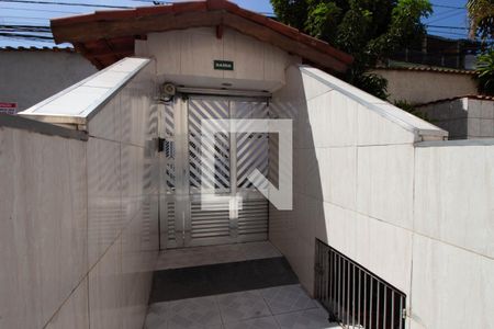 Apartamento à venda com 47m², 2 quartos e 2 vagas Apartamento à venda com 47m², 2 quartos e 2 vagasÁrea comum