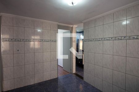 Apartamento à venda com 47m², 2 quartos e 2 vagas Apartamento à venda com 47m², 2 quartos e 2 vagasCozinha