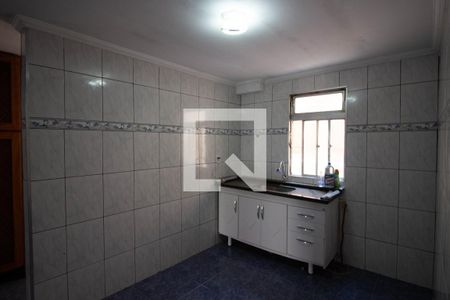 Apartamento à venda com 47m², 2 quartos e 2 vagas Apartamento à venda com 47m², 2 quartos e 2 vagasCozinha