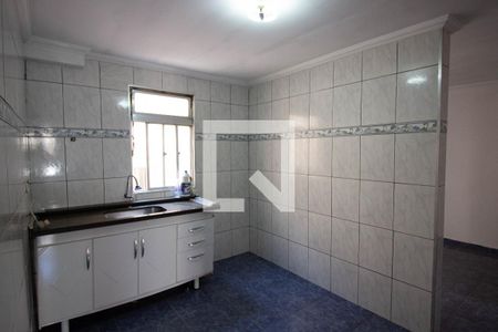 Apartamento à venda com 47m², 2 quartos e 2 vagas Apartamento à venda com 47m², 2 quartos e 2 vagasCozinha
