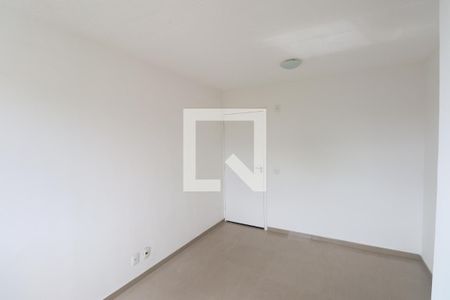 Sala de apartamento para alugar com 2 quartos, 50m² em Nova Cidade, São Gonçalo