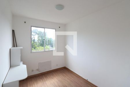 Quarto 2 de apartamento para alugar com 2 quartos, 50m² em Nova Cidade, São Gonçalo