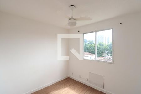 Quarto 1 de apartamento para alugar com 2 quartos, 50m² em Nova Cidade, São Gonçalo