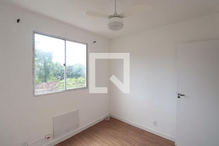 Quarto 1 de apartamento para alugar com 2 quartos, 50m² em Nova Cidade, São Gonçalo