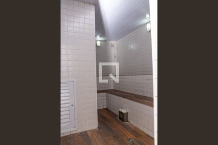 Apartamento à venda com 105m², 3 quartos e 2 vagasSaúna