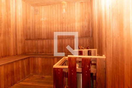 Apartamento à venda com 105m², 3 quartos e 2 vagasSaúna